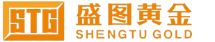 盛图黄金Logo